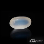 Moonstone 8.29 Carat (9.11 Ratti) - Image 2