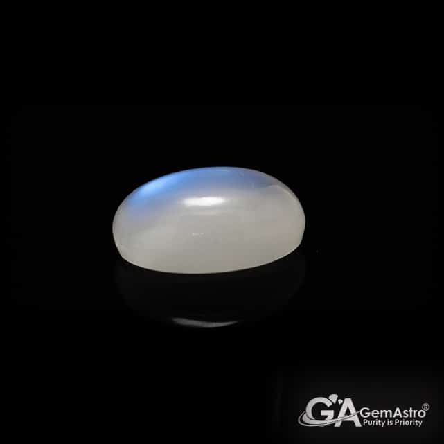 Buy Moonstone 15.9 Carat 17.49 Ratti Online GemAstro