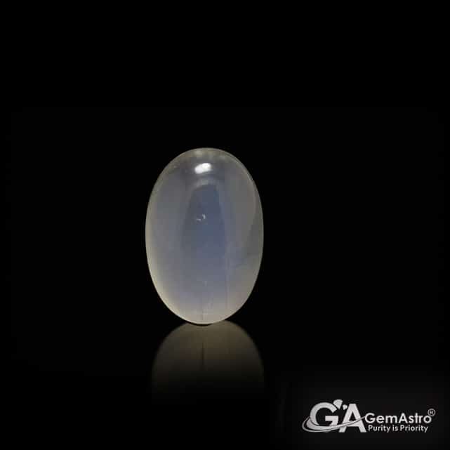 Buy Moonstone 15.9 Carat 17.49 Ratti Online GemAstro