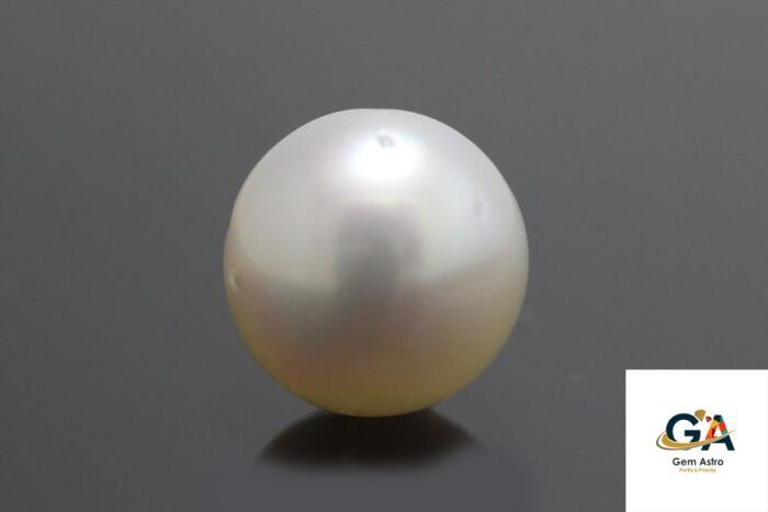 South Sea Pearl (Moti) 11.45Carat (12.59Ratti) - Image 2