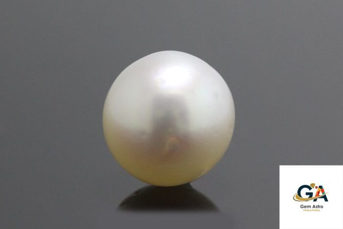 South Sea Pearl (Moti) 11.45Carat (12.59Ratti) - Image 4