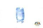 Blue Sapphire 6.62 Carat (7.28 Ratti) - Image 3