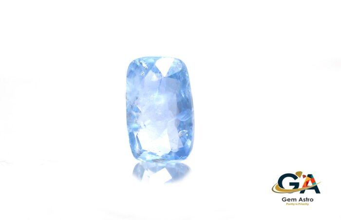 168-3-1.jpg Blue Sapphire 6.62 Carat (7.28 Ratti) - Image 3