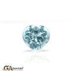 Aquamarine 7.2 Carat (7.92 Ratti)