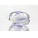 Bi Color Sapphire (Pitambri) 4.69 Carat (5.21 Ratti) - Image 2