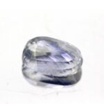 Bi Color Sapphire (Pitambri) 4.69 Carat (5.21 Ratti) - Image 4