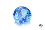 Blue Sapphire 4.25 Carat (4.72 Ratti)