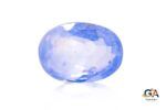 Blue Sapphire 7.17 Carat (8.00 Ratti)
