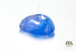 Blue Sapphire 5.62 Carat (6.18 Ratti) - Image 5