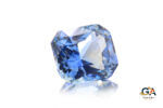 Blue Sapphire 2.64 Carat (2.90 Ratti) - Image 2