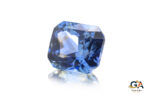 Blue Sapphire 2.64 Carat (2.90 Ratti) - Image 3