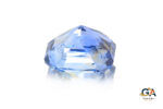 Blue Sapphire 2.64 Carat (2.90 Ratti) - Image 4