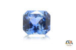 Blue Sapphire 2.64 Carat (2.90 Ratti)