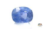 Blue Sapphire 6 Carat (6.6 Ratti) - Image 2