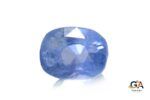 Blue Sapphire 6 Carat (6.6 Ratti)
