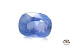 Blue Sapphire 6 Carat (6.6 Ratti) - Image 3