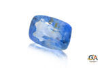 Blue Sapphire 6.13 Carat (6.74 Ratti) - Image 2