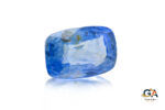 Blue Sapphire 6.13 Carat (6.74 Ratti) - Image 3