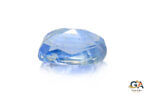 Blue Sapphire 6.13 Carat (6.74 Ratti) - Image 4