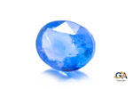 Blue Sapphire 5.43 Carat (6.17 Ratti) - Image 3