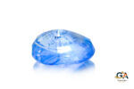 Blue Sapphire 5.43 Carat (6.17 Ratti) - Image 4