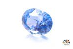 Blue Sapphire 5.02 Carat (5.52 Ratti) - Image 3