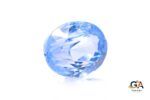 Blue Sapphire 5.02 Carat (5.52 Ratti) - Image 2