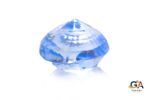 Blue Sapphire 5.02 Carat (5.52 Ratti) - Image 4
