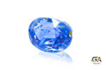 Blue Sapphire 5.02 Carat (5.52 Ratti) - Image 2