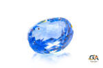 Blue Sapphire 5.02 Carat (5.52 Ratti) - Image 3