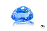 Blue Sapphire 5.02 Carat (5.52 Ratti) - Image 4
