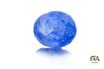 Blue Sapphire 4.32 Carat (4.75 Ratti) - Image 3