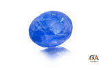 Blue Sapphire 4.32 Carat (4.75 Ratti) - Image 2