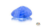 Blue Sapphire 4.32 Carat (4.75 Ratti) - Image 4
