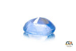 Blue Sapphire 5.25 Carat (5.77 Ratti) - Image 4