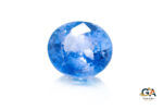 Blue Sapphire 5.25 Carat (5.77 Ratti)