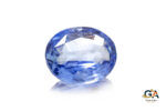 Blue Sapphire 6.02 Carat (6.62 Ratti) - Image 2