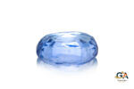 Blue Sapphire 6.02 Carat (6.62 Ratti) - Image 4