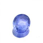 Blue Sapphire 5.18 Carat (5.75 Ratti) - Image 4