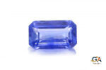 Blue Sapphire 1.60 Carat (1.78 Ratti)