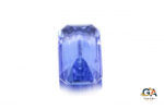 Blue Sapphire 1.60 Carat (1.78 Ratti) - Image 3