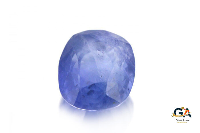 Blue Sapphire 7.79 Carat (8.65 Ratti) - Image 3