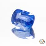 Blue Sapphire 5.85 Carat (6.7 Ratti) - Image 2