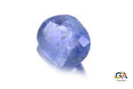 Blue Sapphire 7.23 Carat (8.03 Ratti) - Image 2