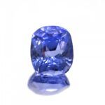 Blue Sapphire 4.01 Carat (4.46 Ratti) - Image 2