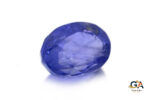 Blue Sapphire 5.54 Carat (6.15 Ratti) - Image 3