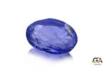 Blue Sapphire 5.54 Carat (6.15 Ratti) - Image 4