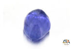 Blue Sapphire 5.54 Carat (6.15 Ratti) - Image 5