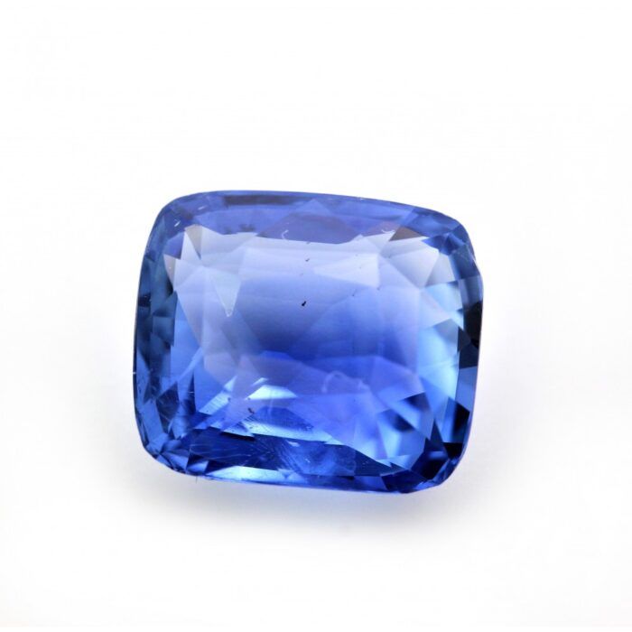 Blue Sapphire 5.64 Carat (6.26 Ratti) - Image 3