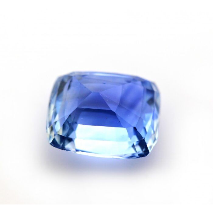 Blue Sapphire 5.64 Carat (6.26 Ratti) - Image 4
